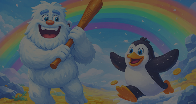 Pengu Sport