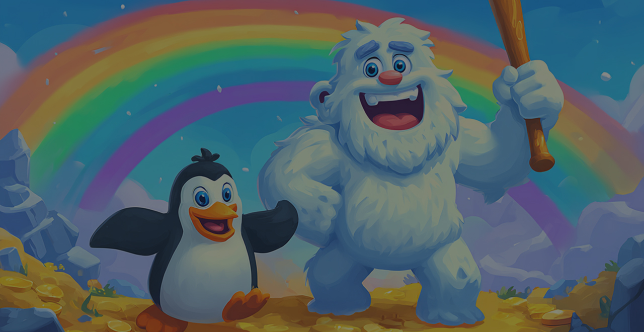 Pengu Sport